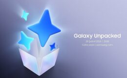 Samsung’un Galaxy’nin yeni yıldızlarını açıklayacağı   Unpacked etkinliği için geri sayım başladı