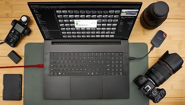 Sandisk, Daha Hızlı ve Daha Zorlu İş Akışlarını ve Yapay Zeka Destekli İçerikleri Desteklemek İçin Yeni Nesil Taşınabilir SSD Portföyünü Tanıttı
