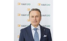 Vakıf GYO’nun Aktif Büyüklüğü 31,1 Milyar TL’ye Ulaştı