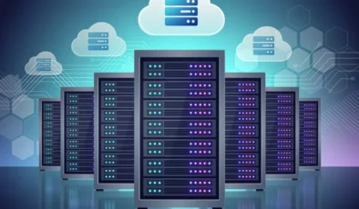 VDS ve Dedicated Seçiminde Doğru Seçim İçin Neler Gerekir?