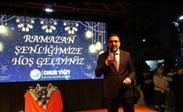 Balçova’da Ramazan Şenliği İçin Geri Sayım