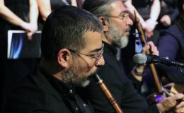 Maltepe Belediyesi THM Korosu’ndan “Çanakkale” konseri