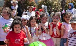 23 Nisan Coşkusu Güzelbahçe’de Dolu Dolu Yaşanacak