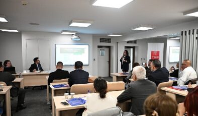 700 Proje Arasından Seçildi, Türkiye’ye Model Oldu: Avcılar’dan 3 Proje