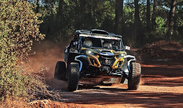 Baja Germanicia Kahramanmaraş’ta