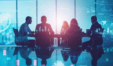 Bankaların yalnızca %11’i güvenilir yapay zeka yetkinliğine ulaşabildi