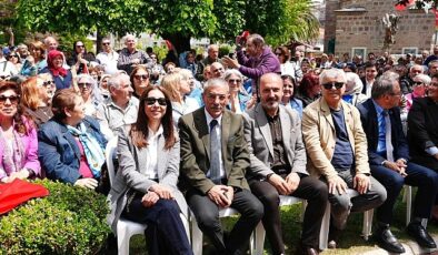 Başkan Dutlulu, Canlı Yayında Manisa’nın Değerlerini Anlattı