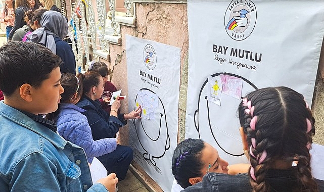 Bornova’da şenlik coşkusu