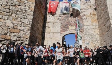 Bursa’nın Mirası Sporla Buluşuyor