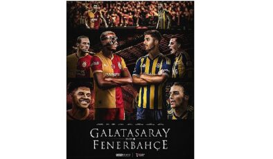 Galatasaray – Fenerbahçe Derbisi   Tüm Detaylarıyla Sadece   beIN SPORTS’ta!