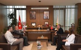 İnegöl’ün 23 Nisan Belediye Başkanı Umut Alp Yiğit Oldu