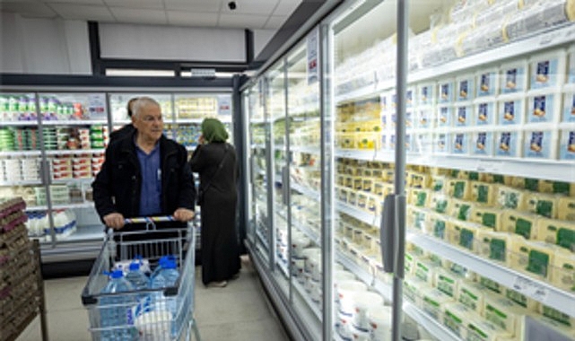 İZMAR’ın 22’nci mağazası Osmangazi’de açıldı