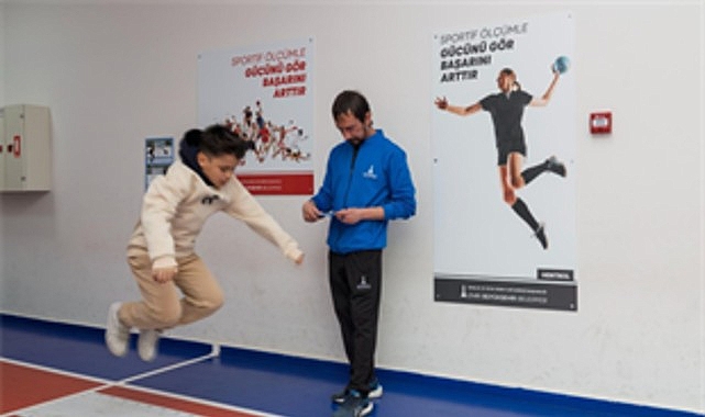 İzmir’de sporla fırsat eşitliği