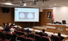 Kartepe Belediyesi Personeline “Sağlıklı Hayat Akademisi” Semineri