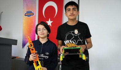 Keçiören Belediyesi’nden TEKNOFEST 2026 Takımlarına Güçlü Destek