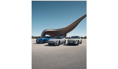 Kia, ‘Yılın En İyi Otomobil Üreticisi’ seçildi!