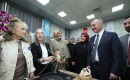 KO-MEK sergileri Kartepe ile başladı