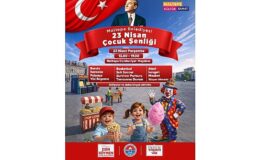 Maltepe’de 23 Nisan kutlamaları şenlik havasında yaşanacak