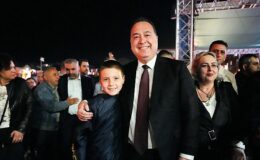 Mesir Coşkusu Sokaklara Taştı 486. Yıl Heyecanı Kortejle Başladı