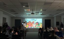 Minik Kalpler Gülümsedi: Disney 23 Nisan’da Koç Üniversitesi Hastanesi’nde Tedavi Gören Çocuklara Neşe Dolu Anlar Yaşattı