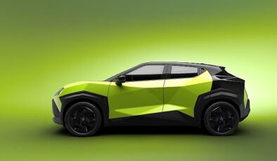 Nissan’dan Güçlü Elektrikli Hamle:   Yeni JUKE Sahneye Çıktı