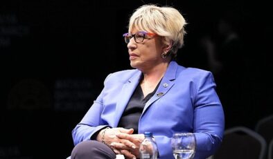 Prof. Dr. Sevil Atasoy:   “Uyuşturucu akışını kesmek, terörün finansal damarını kesmektir!”