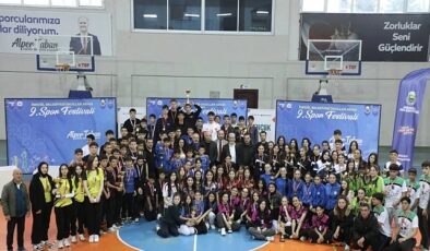 Puanlı Atletizmde Kupalar Sahiplerini Buldu