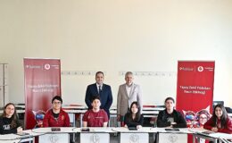“Yapay Zekâ Yıldızları”nda Yeni Hedef: 100 Bin Öğrenciye Ulaşmak
