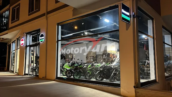 Motoryum – Zirve Motor Sakarya | Kawasaki & SYM Yetkili Satıcısı ve Servisi