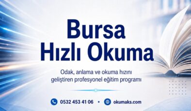 Hızlı Okuma Kursu Seçiminde 5 Kritik Nokta Uzman Rehberi