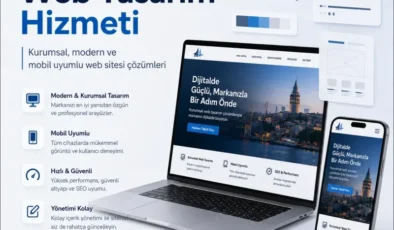 İstanbul’daki Reklam Ajanslarının Sunduğu Hizmetler