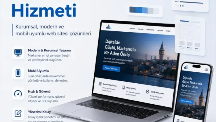 İstanbul’daki Reklam Ajanslarının Sunduğu Hizmetler