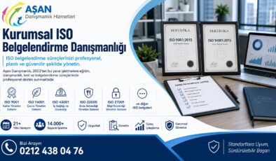 Kurumsal Belgelendirme Kurumsal Yapıyı Güçlendirir