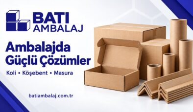 Özel Kesimli Kutu Tasarımlarının Fayda Ve Zararları